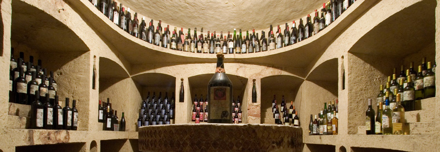 Gli infernot dei vini piemontesi su My Wine Store