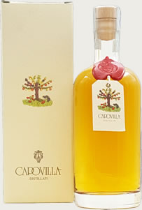 Grappa di Amarone Capovilla