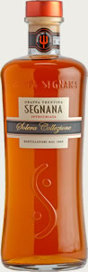 Grappa Solera Selezione astucciata