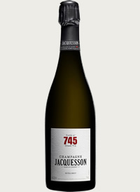 Jacquesson Cuvée 745