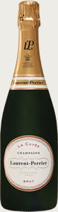 La Cuvée Brut L-P