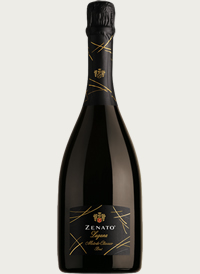 Lugana Brut spumante Zenato