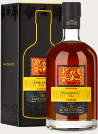 Peruano Rum Nation