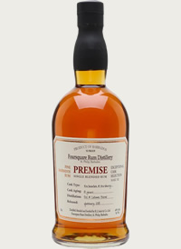 Premise Rum Foursquare