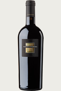 Primitivo di Manduria Sessantanni - My Wine Store
