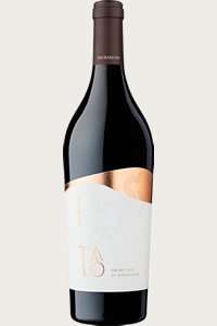 Primitivo di Manduria Talò - My Wine Store