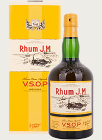 rhum jm vosp