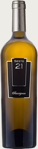 Sesto 21 Sauvignon Casata Mergé My Wine Store