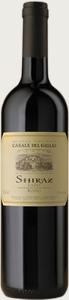 Shiraz Casale del Giglio su My Wine Store