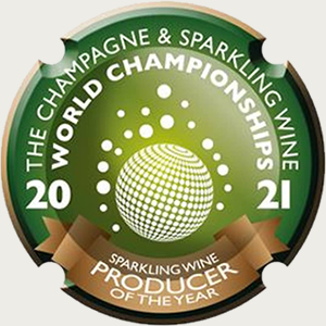 Sparkling Wine Producer of the Year 2021