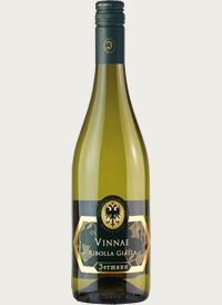 Vinnae Ribolla Gialla Jermann