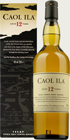 Caol Ila 12 My Wine Store