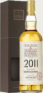 Whisky Wilson & Morgan Caol Ila