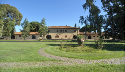 Casale del Giglio e i vini dell’Agro Pontino