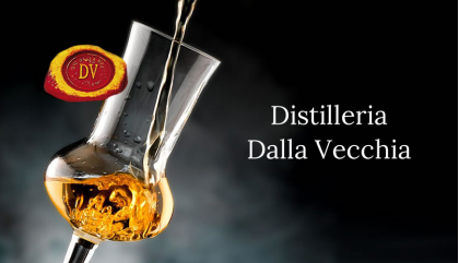 Antica Distilleria Dalla Vecchia, grappe di qualità superiore 