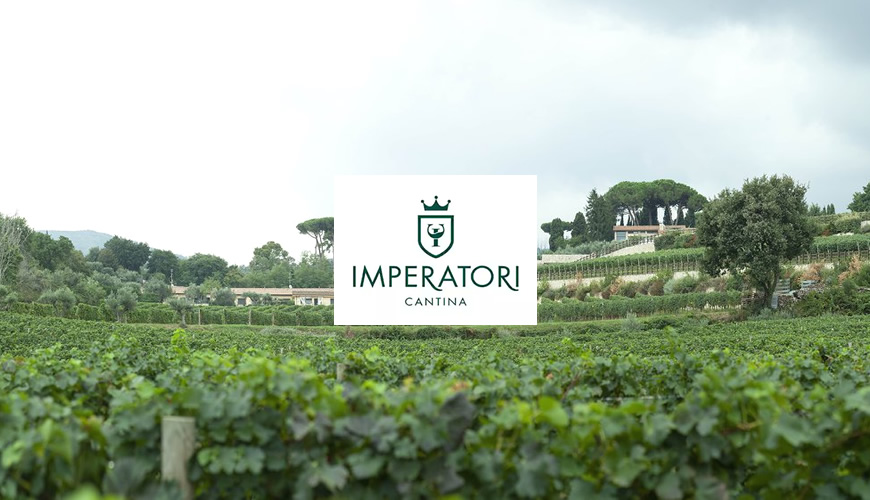 Cantina Imperatori: i vini delle campagne romane in chiave moderna