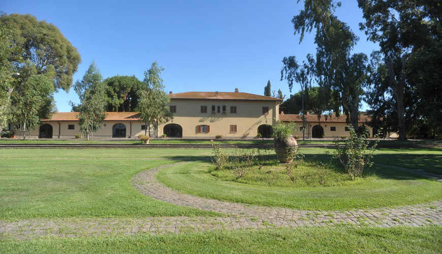 Casale del Giglio e i vini dell’Agro Pontino