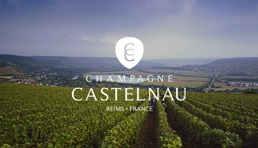 Champagne Castelnau: perché provarlo?