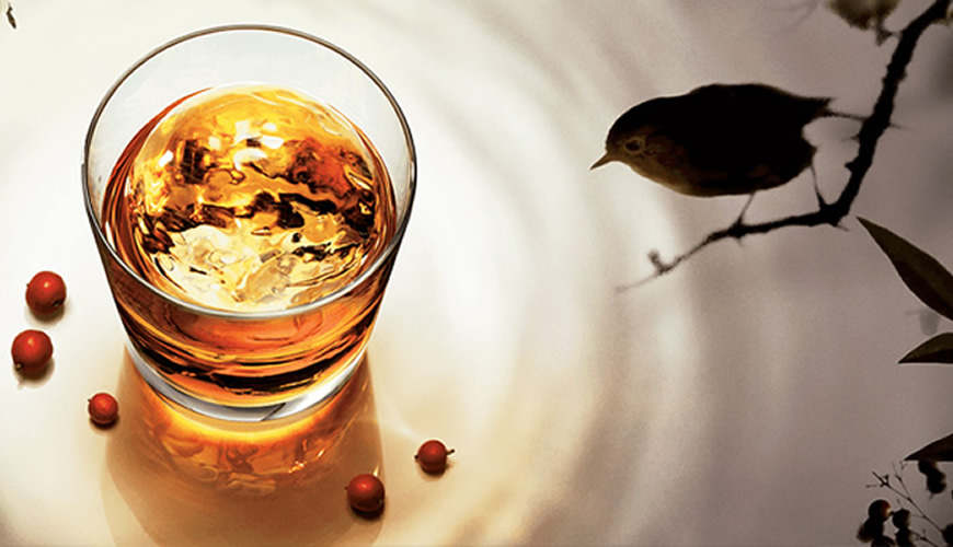 Whisky giapponesi, tra i migliori in pochi anni