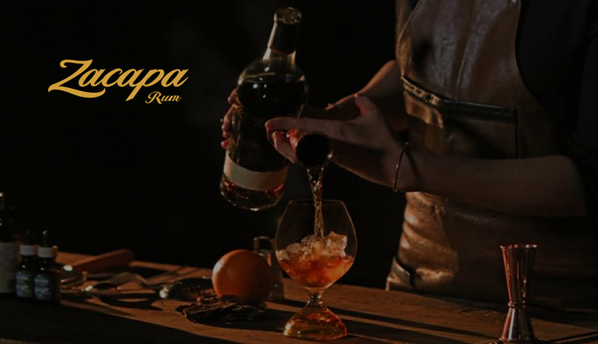 Zacapa rum: un viaggio tra le nuvole